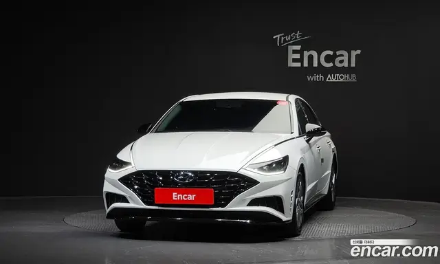 Hyundai Sonata 2021 2.0 автомат (гидро), миниатюра 3 Hyundai Sonata 2021 2.0 автомат (гидро), миниатюра 3