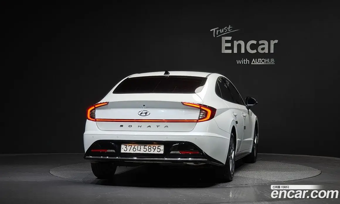 Hyundai Sonata 2021 2.0 автомат (гидро), фото 4 Hyundai Sonata 2021 2.0 автомат (гидро), фото 4