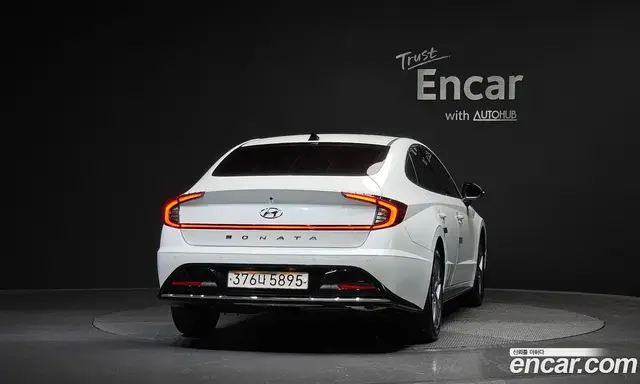 Hyundai Sonata 2021 2.0 автомат (гидро), миниатюра 4 Hyundai Sonata 2021 2.0 автомат (гидро), миниатюра 4