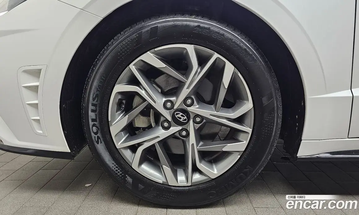 Hyundai Sonata 2021 2.0 автомат (гидро), фото 5 Hyundai Sonata 2021 2.0 автомат (гидро), фото 5