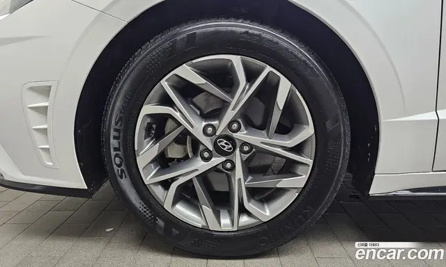 Hyundai Sonata 2021 2.0 автомат (гидро), миниатюра 5 Hyundai Sonata 2021 2.0 автомат (гидро), миниатюра 5