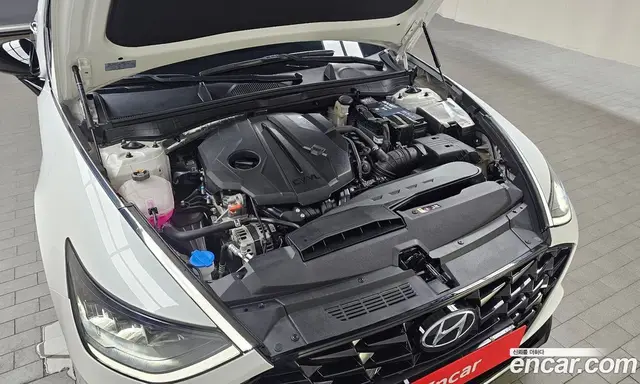 Hyundai Sonata 2021 2.0 автомат (гидро), миниатюра 6 Hyundai Sonata 2021 2.0 автомат (гидро), миниатюра 6