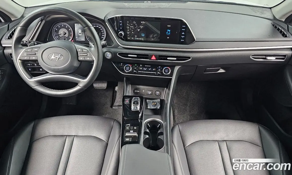 Hyundai Sonata 2021 2.0 автомат (гидро), фото 7 Hyundai Sonata 2021 2.0 автомат (гидро), фото 7