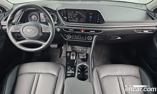 Hyundai Sonata 2021 2.0 автомат (гидро), миниатюра 7 Hyundai Sonata 2021 2.0 автомат (гидро), миниатюра 7