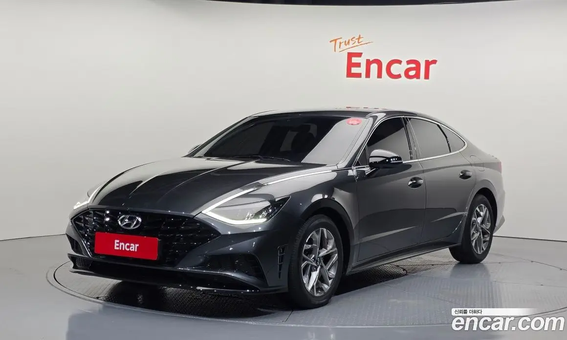 Hyundai Sonata 2021 2.0 автомат (гидро), фото 1 Hyundai Sonata 2021 2.0 автомат (гидро), фото 1