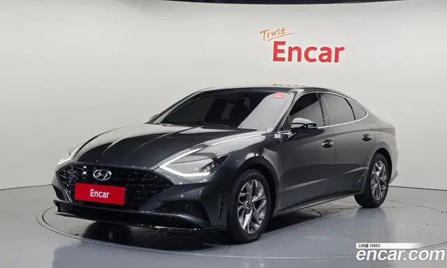 Hyundai Sonata 2021 2.0 автомат (гидро), миниатюра 1 Hyundai Sonata 2021 2.0 автомат (гидро), миниатюра 1