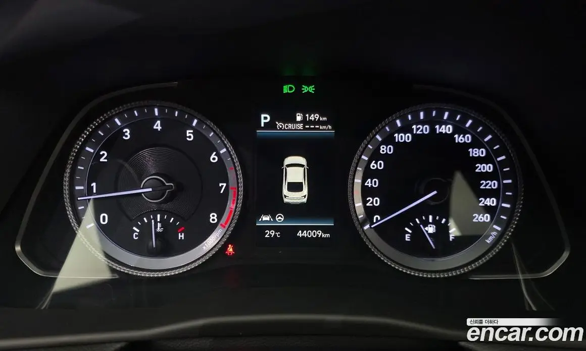 Hyundai Sonata 2021 2.0 автомат (гидро), фото 11 Hyundai Sonata 2021 2.0 автомат (гидро), фото 11