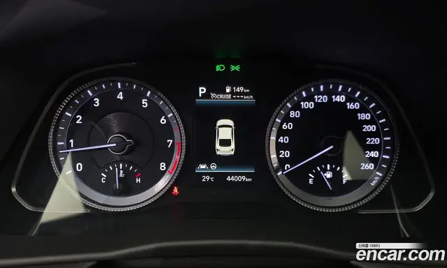 Hyundai Sonata 2021 2.0 автомат (гидро), миниатюра 11 Hyundai Sonata 2021 2.0 автомат (гидро), миниатюра 11