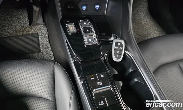 Hyundai Sonata 2021 2.0 автомат (гидро), миниатюра 12