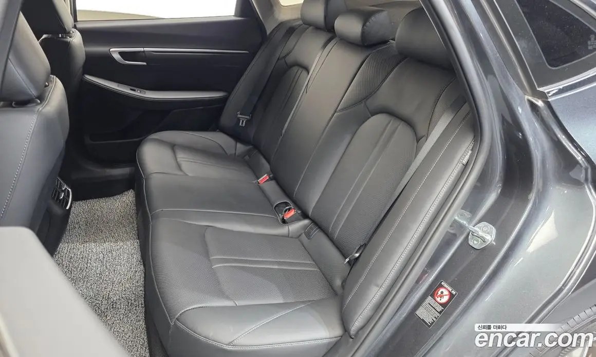 Hyundai Sonata 2021 2.0 автомат (гидро), фото 16 Hyundai Sonata 2021 2.0 автомат (гидро), фото 16