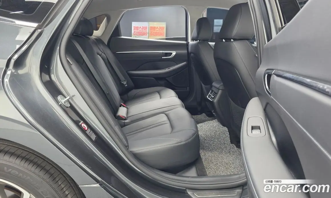 Hyundai Sonata 2021 2.0 автомат (гидро), фото 18 Hyundai Sonata 2021 2.0 автомат (гидро), фото 18