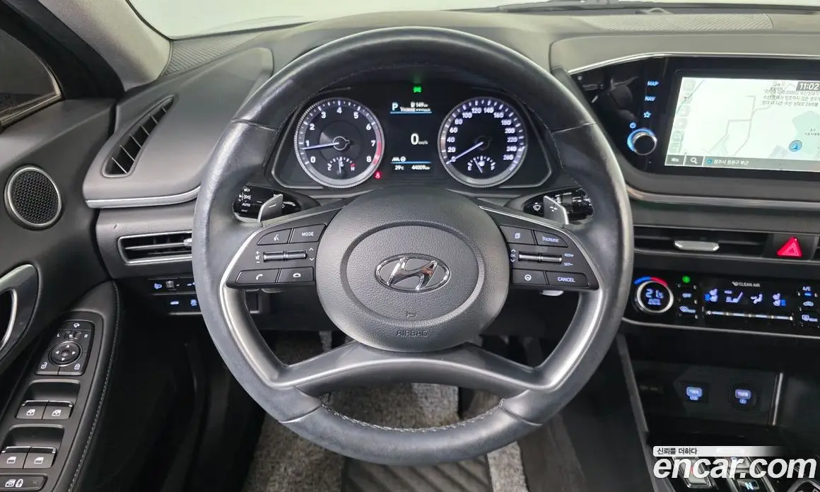 Hyundai Sonata 2021 2.0 автомат (гидро), фото 19 Hyundai Sonata 2021 2.0 автомат (гидро), фото 19