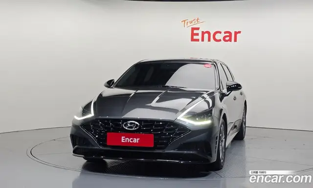 Hyundai Sonata 2021 2.0 автомат (гидро), миниатюра 3 Hyundai Sonata 2021 2.0 автомат (гидро), миниатюра 3