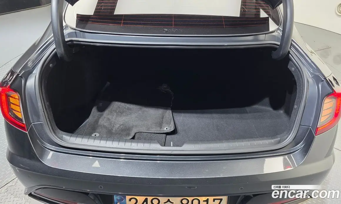 Hyundai Sonata 2021 2.0 автомат (гидро), фото 26 Hyundai Sonata 2021 2.0 автомат (гидро), фото 26