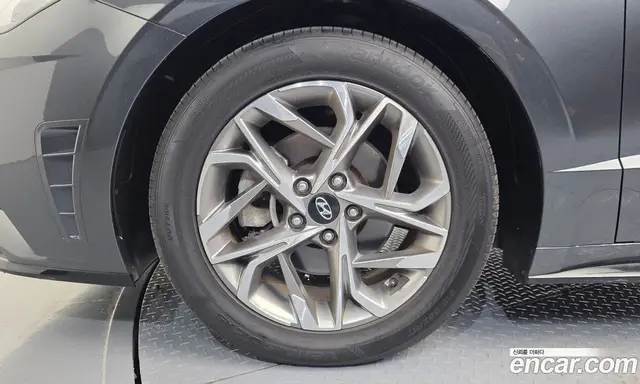 Hyundai Sonata 2021 2.0 автомат (гидро), миниатюра 5 Hyundai Sonata 2021 2.0 автомат (гидро), миниатюра 5