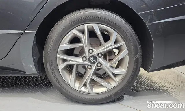 Hyundai Sonata 2021 2.0 автомат (гидро), миниатюра 7 Hyundai Sonata 2021 2.0 автомат (гидро), миниатюра 7