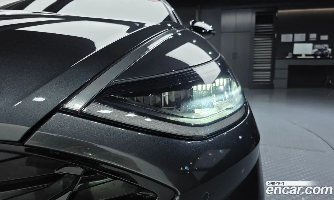 Hyundai Sonata 2021 2.0 автомат (гидро), фото 8 Hyundai Sonata 2021 2.0 автомат (гидро), фото 8