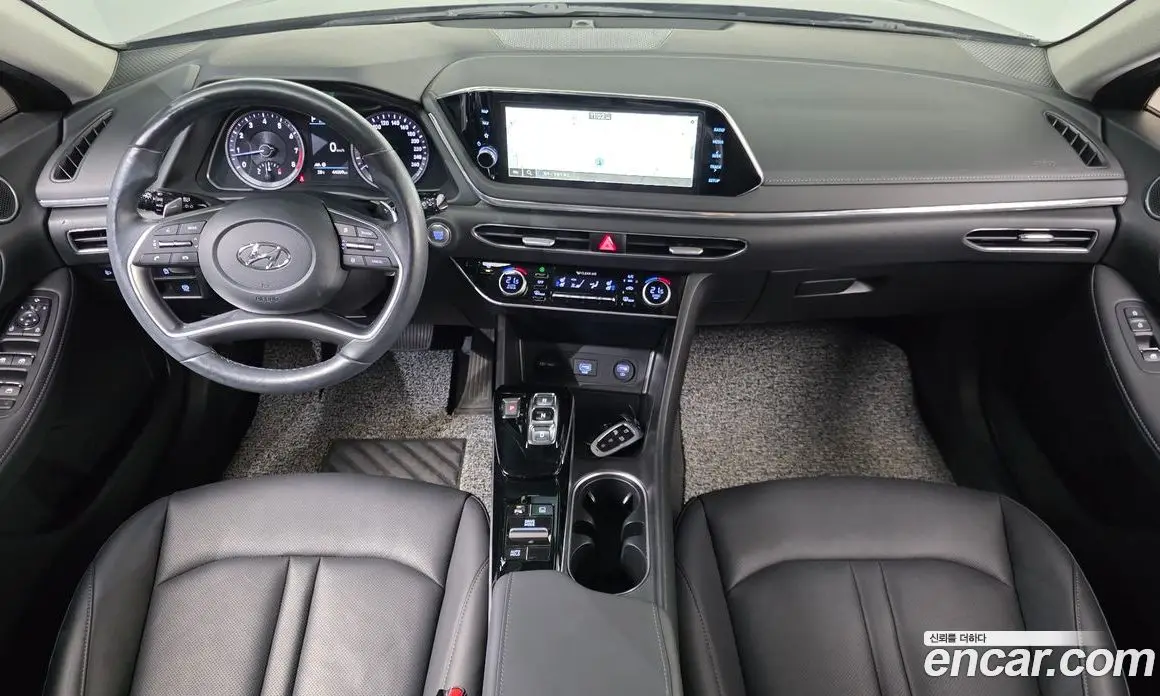 Hyundai Sonata 2021 2.0 автомат (гидро), фото 10 Hyundai Sonata 2021 2.0 автомат (гидро), фото 10