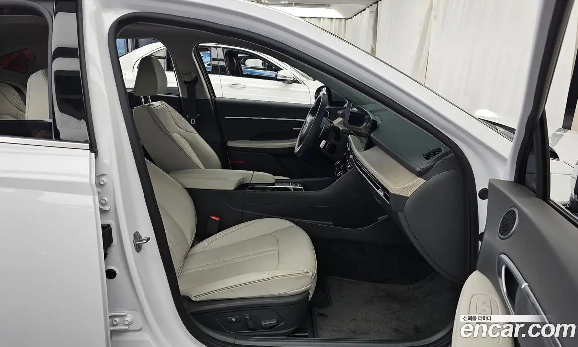 Hyundai Sonata 2025 1.6 автомат (гидро), фото 11 Hyundai Sonata 2025 1.6 автомат (гидро), фото 11