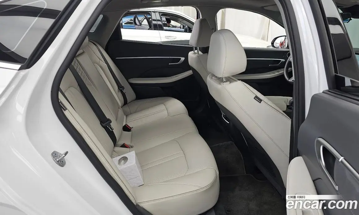 Hyundai Sonata 2025 1.6 автомат (гидро), фото 12 Hyundai Sonata 2025 1.6 автомат (гидро), фото 12