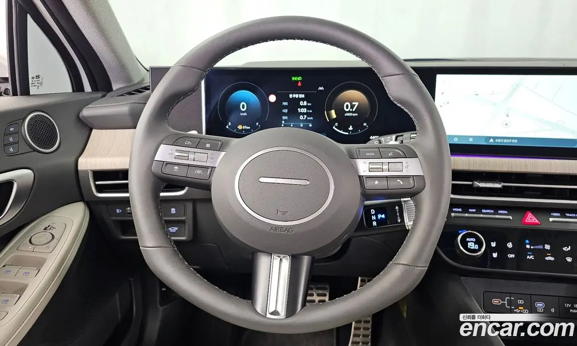 Hyundai Sonata 2025 1.6 автомат (гидро), фото 13 Hyundai Sonata 2025 1.6 автомат (гидро), фото 13