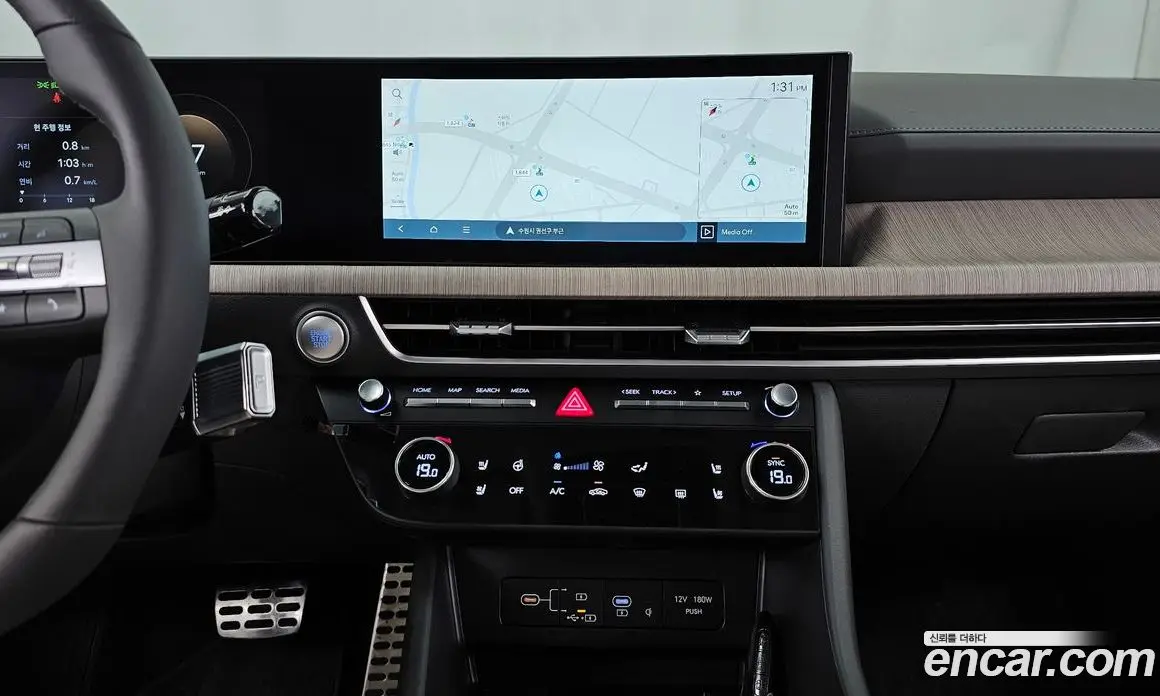 Hyundai Sonata 2025 1.6 автомат (гидро), фото 14 Hyundai Sonata 2025 1.6 автомат (гидро), фото 14