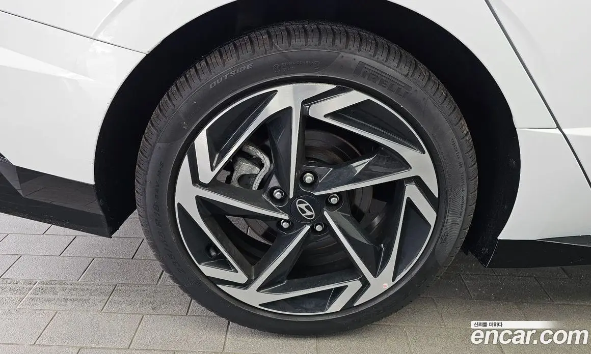 Hyundai Sonata 2025 1.6 автомат (гидро), фото 5 Hyundai Sonata 2025 1.6 автомат (гидро), фото 5