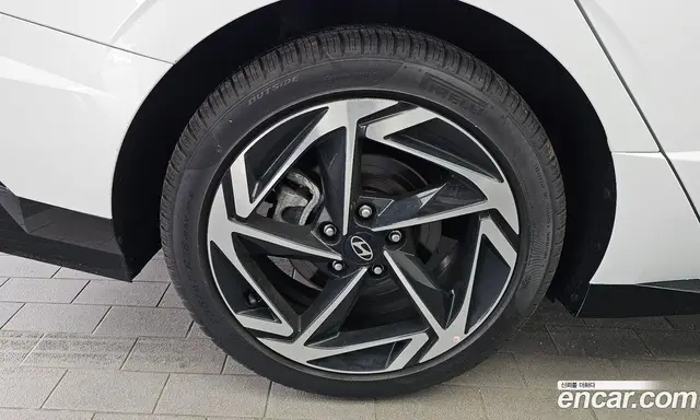 Hyundai Sonata 2025 1.6 автомат (гидро), миниатюра 5 Hyundai Sonata 2025 1.6 автомат (гидро), миниатюра 5