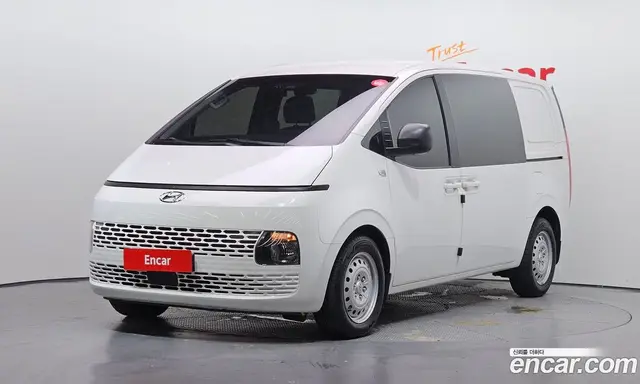 Hyundai Staria 2023 2.2 автомат (гидро), миниатюра 1 Hyundai Staria 2023 2.2 автомат (гидро), миниатюра 1