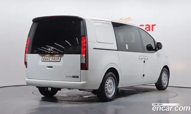 Hyundai Staria 2023 2.2 автомат (гидро), миниатюра 2 Hyundai Staria 2023 2.2 автомат (гидро), миниатюра 2