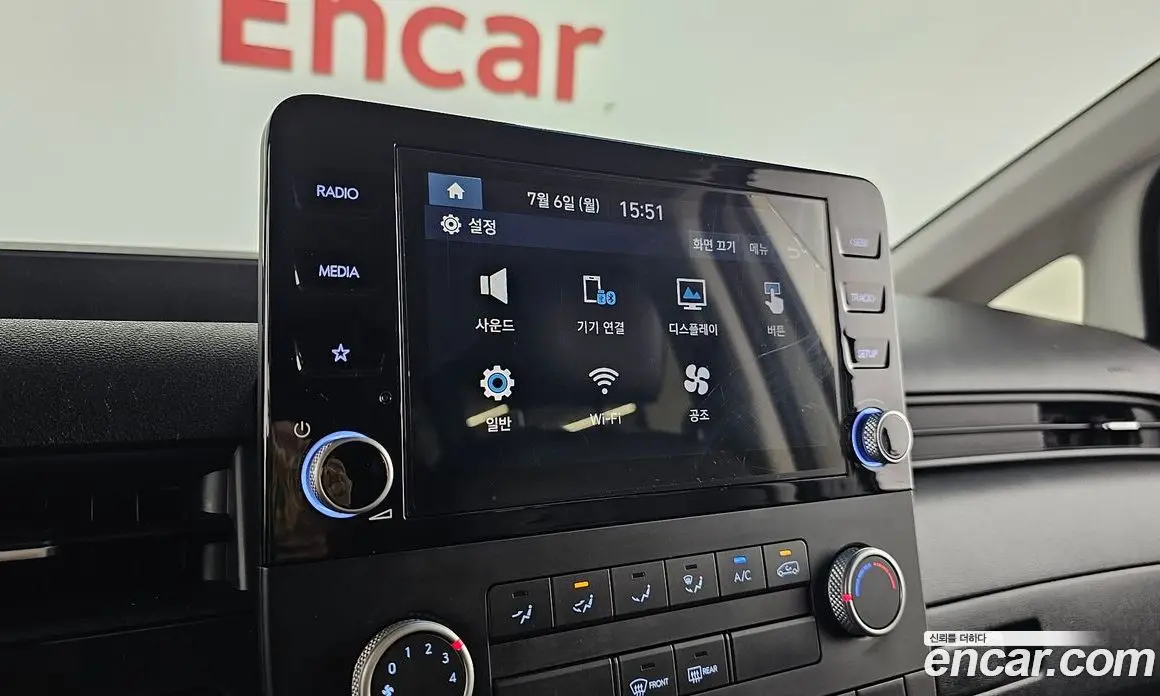 Hyundai Staria 2023 2.2 автомат (гидро), фото 22 Hyundai Staria 2023 2.2 автомат (гидро), фото 22