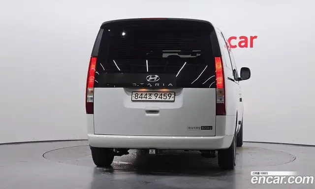 Hyundai Staria 2023 2.2 автомат (гидро), миниатюра 4 Hyundai Staria 2023 2.2 автомат (гидро), миниатюра 4