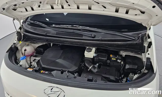Hyundai Staria 2023 2.2 автомат (гидро), миниатюра 6 Hyundai Staria 2023 2.2 автомат (гидро), миниатюра 6