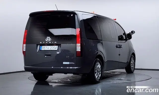 Hyundai Staria 2025 1.6 автомат (гидро), миниатюра 1 Hyundai Staria 2025 1.6 автомат (гидро), миниатюра 1