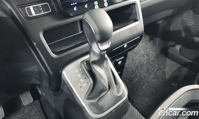 Hyundai Staria 2025 1.6 автомат (гидро), миниатюра 11 Hyundai Staria 2025 1.6 автомат (гидро), миниатюра 11