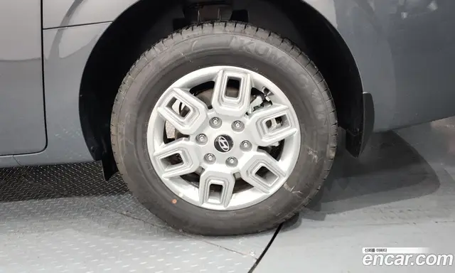 Hyundai Staria 2025 1.6 автомат (гидро), миниатюра 6 Hyundai Staria 2025 1.6 автомат (гидро), миниатюра 6