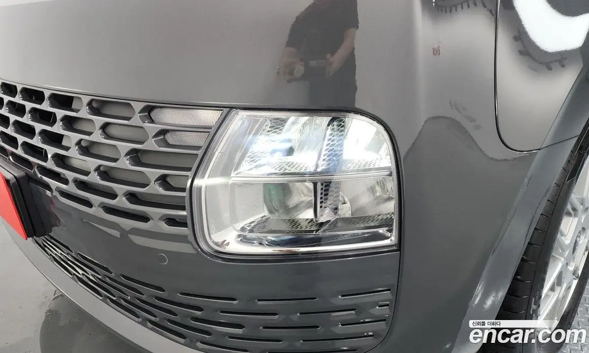 Hyundai Staria 2025 1.6 автомат (гидро), фото 7 Hyundai Staria 2025 1.6 автомат (гидро), фото 7