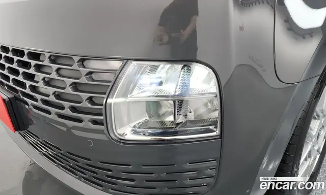 Hyundai Staria 2025 1.6 автомат (гидро), миниатюра 7 Hyundai Staria 2025 1.6 автомат (гидро), миниатюра 7