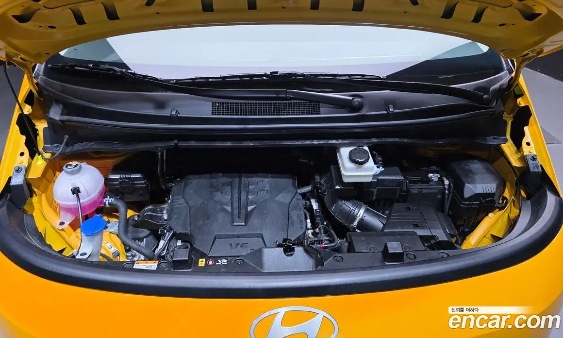 Hyundai Staria 2025 3.5 автомат (гидро), фото 6 Hyundai Staria 2025 3.5 автомат (гидро), фото 6
