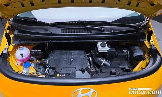 Hyundai Staria 2025 3.5 автомат (гидро), миниатюра 6 Hyundai Staria 2025 3.5 автомат (гидро), миниатюра 6