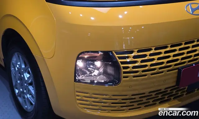 Hyundai Staria 2025 3.5 автомат (гидро), миниатюра 8 Hyundai Staria 2025 3.5 автомат (гидро), миниатюра 8