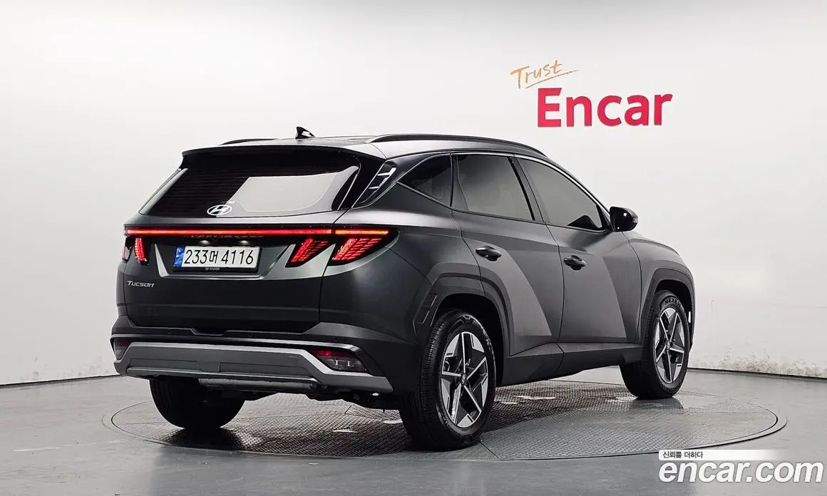 Hyundai Tucson 2024 1.6 автомат (гидро), фото 1 Hyundai Tucson 2024 1.6 автомат (гидро), фото 1