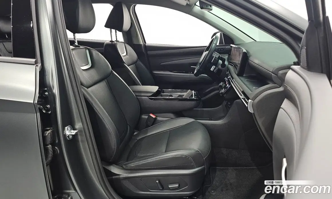 Hyundai Tucson 2024 1.6 автомат (гидро), фото 12 Hyundai Tucson 2024 1.6 автомат (гидро), фото 12