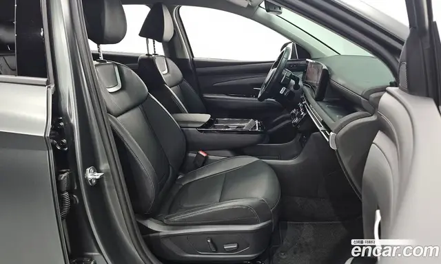 Hyundai Tucson 2024 1.6 автомат (гидро), миниатюра 12
