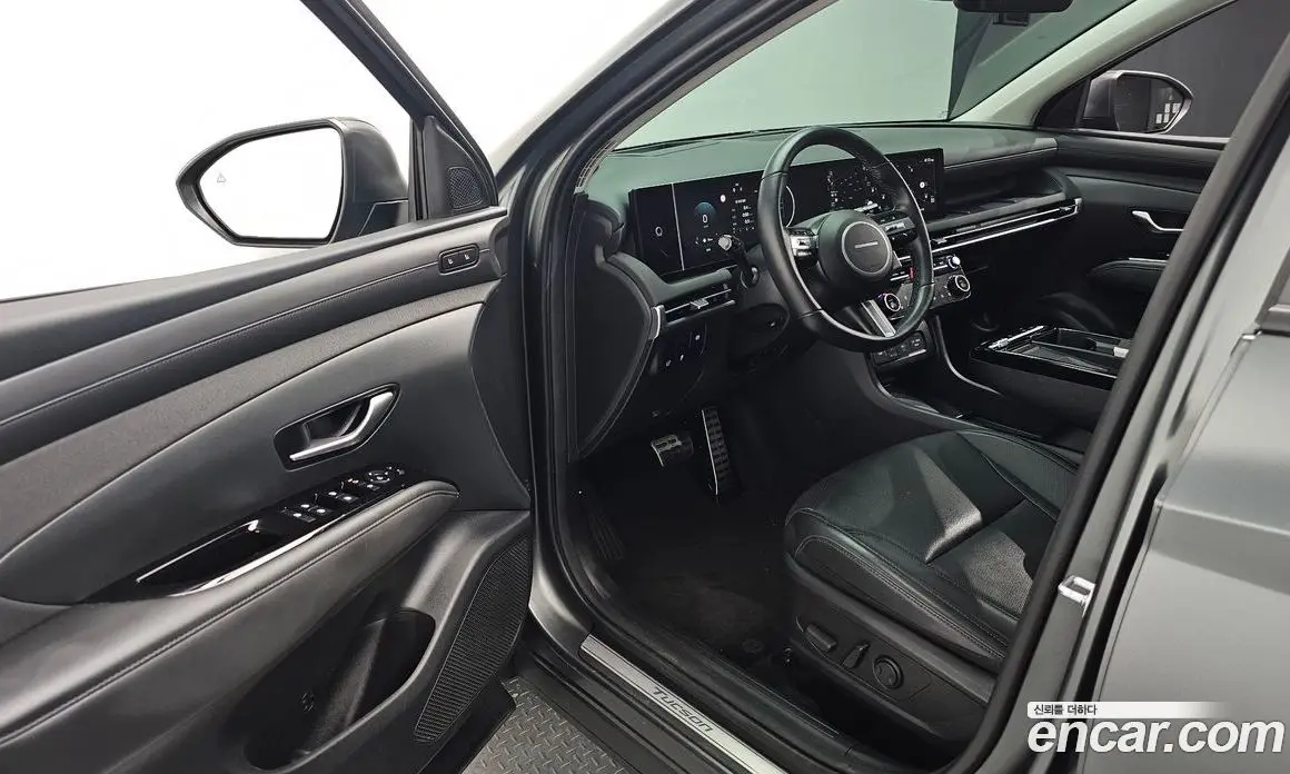 Hyundai Tucson 2024 1.6 автомат (гидро), фото 16 Hyundai Tucson 2024 1.6 автомат (гидро), фото 16