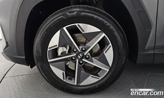 Hyundai Tucson 2024 1.6 автомат (гидро), миниатюра 4 Hyundai Tucson 2024 1.6 автомат (гидро), миниатюра 4