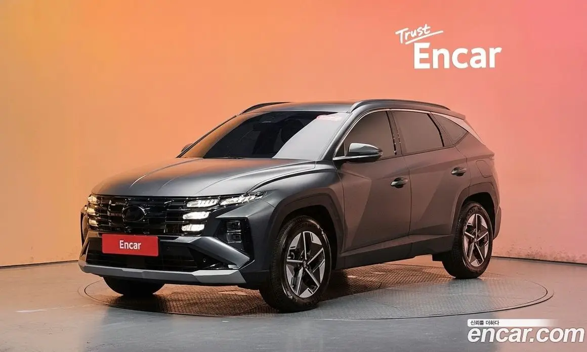 Hyundai Tucson 2024 1.6 автомат (гидро), фото 35 Hyundai Tucson 2024 1.6 автомат (гидро), фото 35