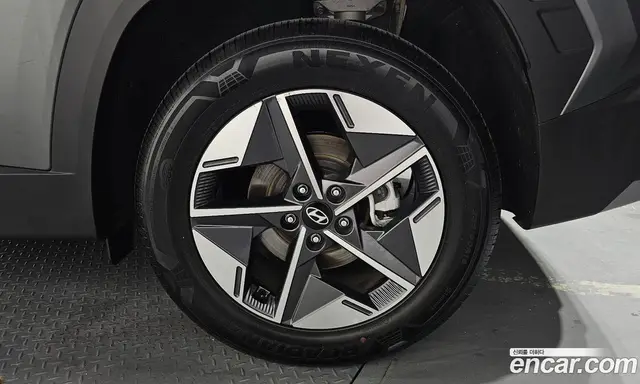 Hyundai Tucson 2024 1.6 автомат (гидро), миниатюра 6 Hyundai Tucson 2024 1.6 автомат (гидро), миниатюра 6