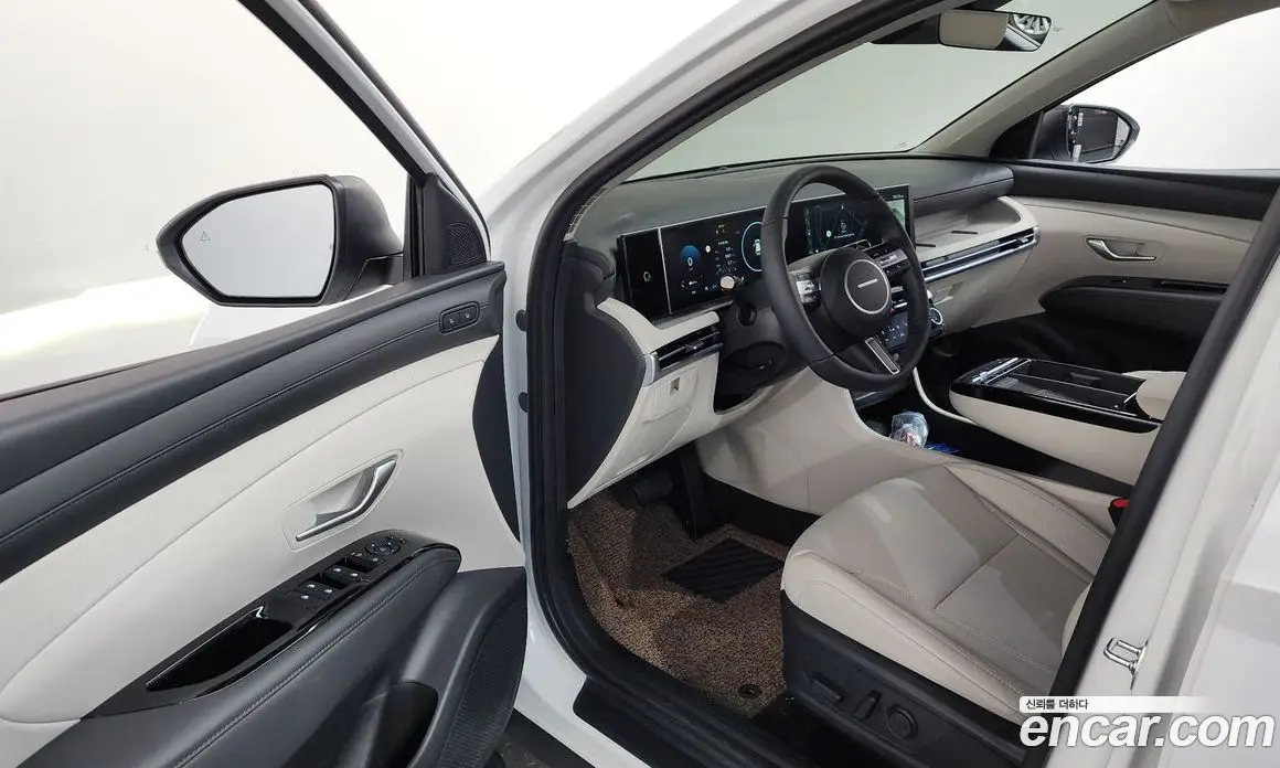 Hyundai Tucson 2025 1.6 автомат (гидро), фото 13 Hyundai Tucson 2025 1.6 автомат (гидро), фото 13