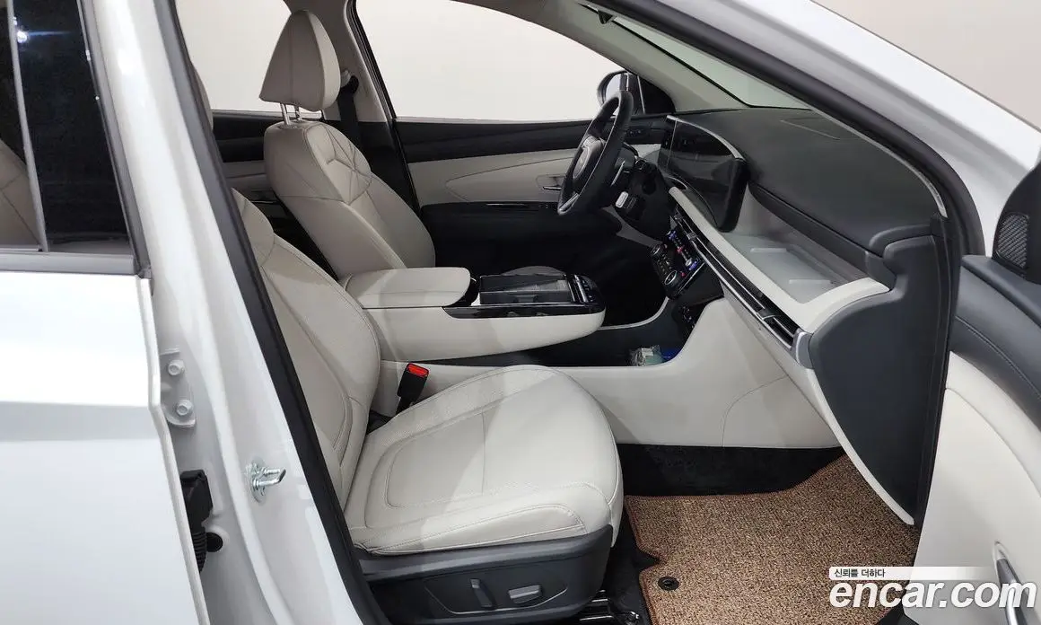 Hyundai Tucson 2025 1.6 автомат (гидро), фото 16 Hyundai Tucson 2025 1.6 автомат (гидро), фото 16